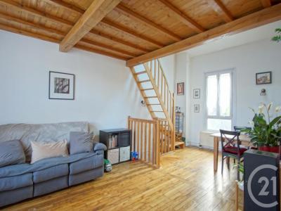 photo For sale House CHOISY-LE-ROI 94