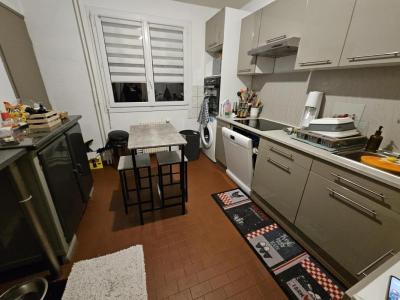 Location Appartement 4 pièces CREUSOT 71200