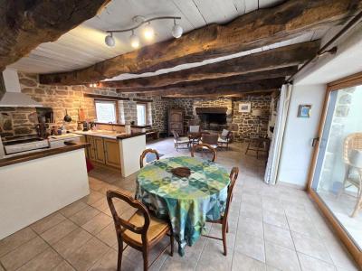 Vente Maison 6 pices SAINTE-HELENE 56700