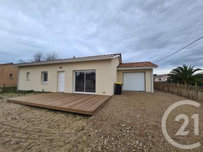 Vente Maison 4 pièces SOULAC-SUR-MER 33780