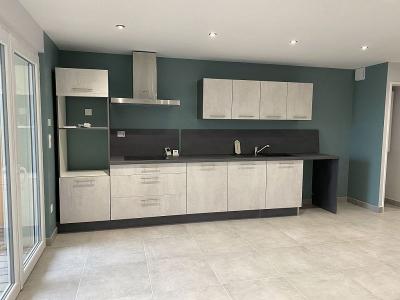 Location Appartement CHAZELLES-SUR-LYON  42