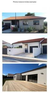Vente Maison CORNEILLA-DEL-VERCOL 
