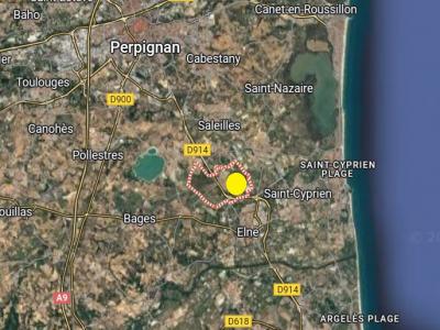 For sale House CORNEILLA-DEL-VERCOL
