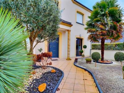 Vente Maison 8 pièces TRELAZE 49800