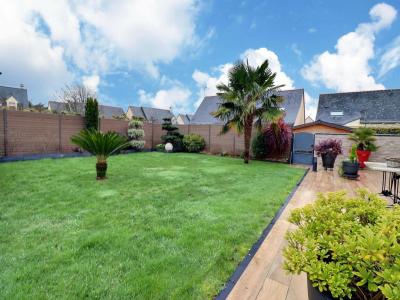 Vente Maison TRELAZE 