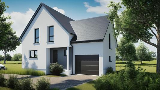 photo For sale House REGUISHEIM 68
