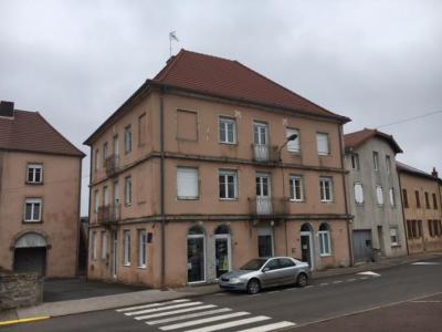 Location Appartement 3 pièces DOMPIERRE-LES-ORMES 71520