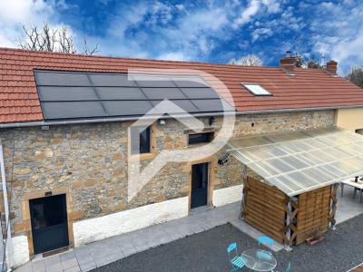photo For sale House PARAY-LE-MONIAL 71