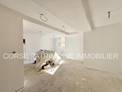 Vente Appartement 3 pièces BASTIA 20200