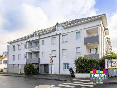 Vente Appartement 2 pièces CHAPELLE-SUR-ERDRE 44240