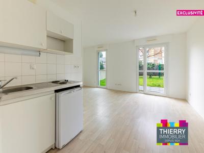 Vente Appartement 2 pièces NANTES 44300