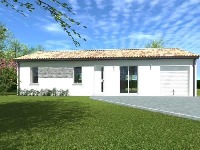 photo For sale House SAINT-VIVIEN-DE-MEDOC 33