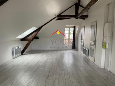 photo For rent Apartment MERU 60