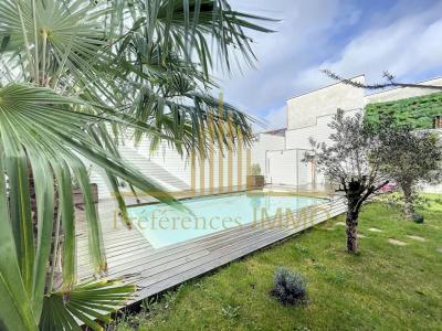 Vente Maison BORDEAUX 