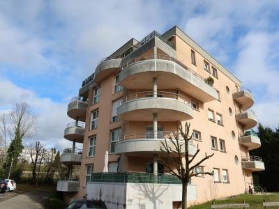 photo For sale Apartment BESANCON 25