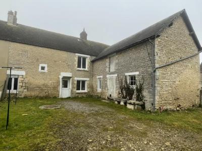 Vente Maison 5 pièces BAZOCHES-AU-HOULME 61210