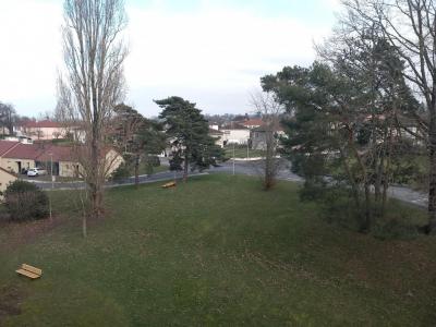 Location Appartement 2 pices BOURBON-LANCY 71140