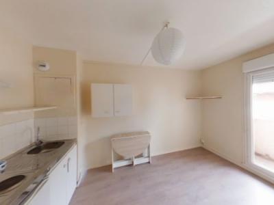 photo For rent Apartment SAINT-AMAND-MONTROND 18
