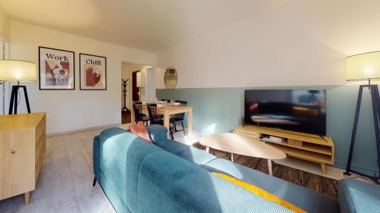Location Appartement CHAMPS-SUR-MARNE 77420