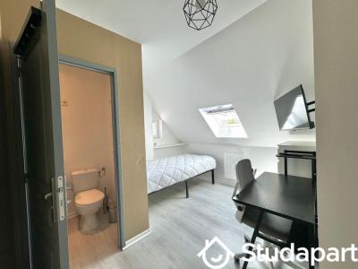 photo For rent Apartment AMIENS 80