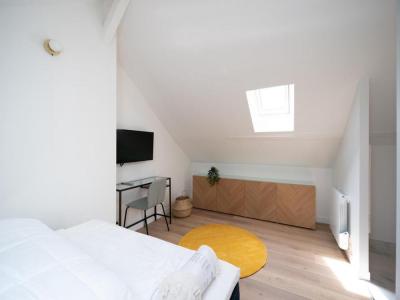 photo For rent Apartment COLOMBES 92