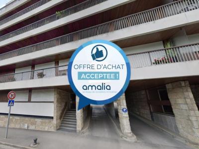 Vente Appartement 5 pièces CAMBRAI 59400