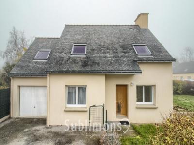 Vente Maison 5 pièces LOCMIQUELIC 56570