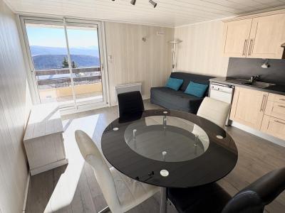 Vente Appartement FONT-ROMEU  66