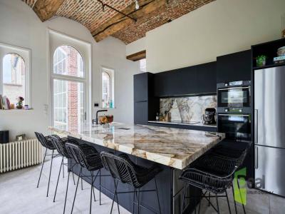 Vente Prestige SAINT-AMAND-LES-EAUX 59230