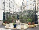 Annonce Vente 3 pices Appartement Paris-17eme-arrondissement