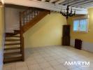 Acheter Maison 85 m2 Touffreville-sur-eu