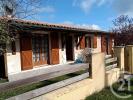 Annonce Vente 4 pièces Maison Hourtin