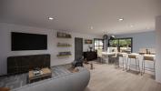 House MONTOISON 