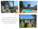 For sale House Mazan 84380 140 m2 5 rooms