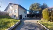 Annonce Vente 5 pièces Maison Allonzier-la-caille