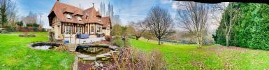 House PONT-L'EVEQUE 
