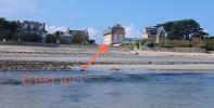 For sale Apartment Plougasnou 29630 26 m2 2 rooms