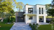 Vente Maison Louvres 95