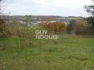 Acheter Terrain 4129 m2 Moneteau