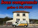 For sale House Arches  88380 80 m2 4 rooms