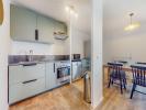 Louer Appartement 93 m2 Villejuif