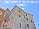 For sale Apartment Montmeyan  83670 97 m2 4 rooms