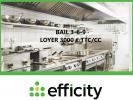 Acheter Commerce 90 m2 Paris-13eme-arrondissement