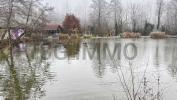 Land SAINT-VICTOR-DE-MORESTEL 