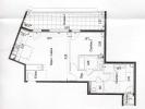 For sale Apartment Cres 34920 66 m2 3 rooms