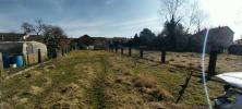 Land SAINT-LOUP-SUR-SEMOUSE 