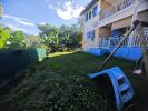 Vente Appartement Riviere-saint-louis 974