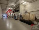 For sale Commercial office Bletterans 39140 1500 m2