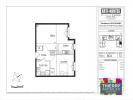 Annonce Vente 2 pièces Appartement Chapelle-sur-erdre