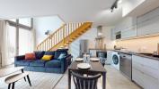 Louer Appartement 85 m2 Massy